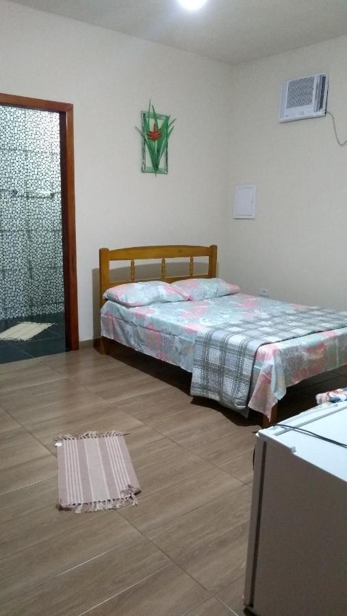 Pousada Pao De Acucar Παρατί Εξωτερικό φωτογραφία